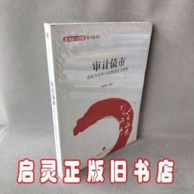 金融设计创新系列丛书·审计债市：债券市场审计监管理论与实务