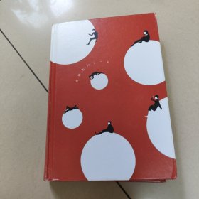 东野圭吾·沉默的巡游（2020全新力作中文简体版初次上市）精装 没勾画 没书衣