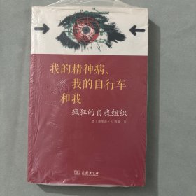 我的精神病、我的自行车和我：疯狂的自我组织