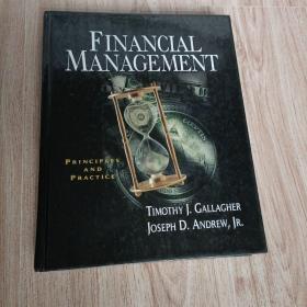 FINANCIAL MANAGEMENT（财务管理）