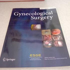 Gynecological     Surgery