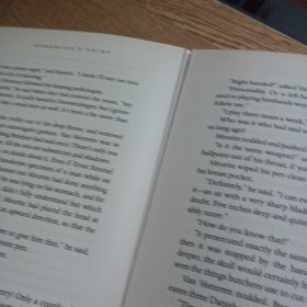 Borkmann's Point : An Inspector Van Veeteren Mystery（几处脱裂）——bb3(dg)