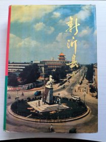 新沂县志