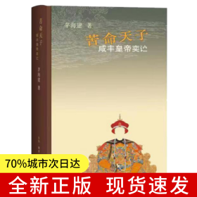 《苦命天子：咸丰皇帝》