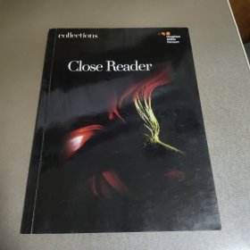 close reader（9）