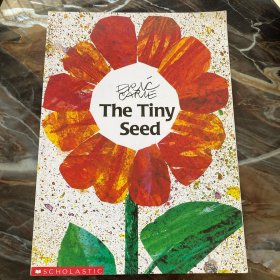 The Tiny Seed