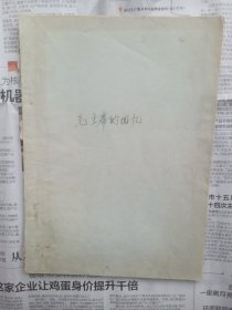 毛主席的回忆（打印本）