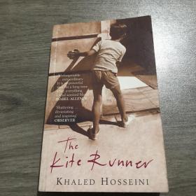 The Kite Runner