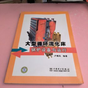 大型循環(huán)流化床鍋爐設備與運行