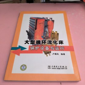 大型循环流化床锅炉设备与运行