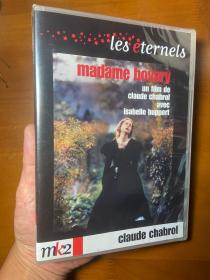 电影 Madame Bovary 包法利夫人 DVD