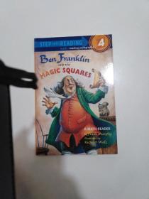 Ben Franklin and the Magic Square(LMEB23503)