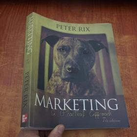 MARKETING：7th edition