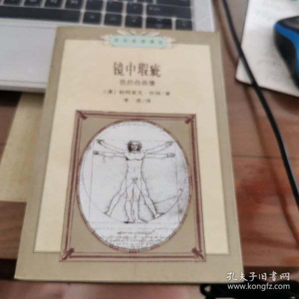 镜中瑕疵：我的自画像