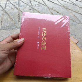 红色经典丛书：毛泽东诗词