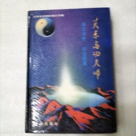 关东高功夫师（精装）