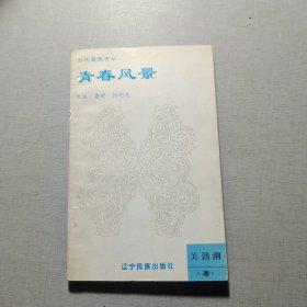 青春風(fēng)景