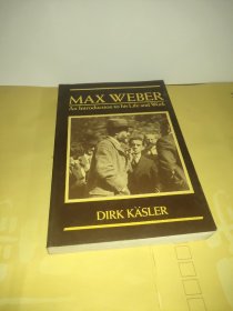 Max Weber An Introduction to his Life and Work