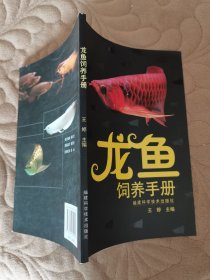 龙鱼饲养手册