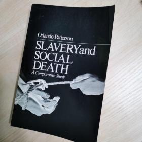 SlaveryandSocialDeath:AComparativeStudy