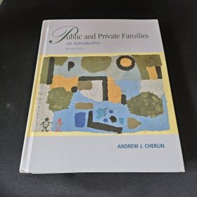 public and private families