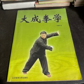 大成拳学