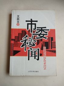 市委秘闻