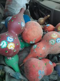 葫芦 王1个