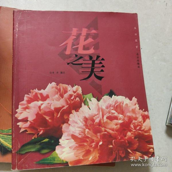 花之美——生活图赏