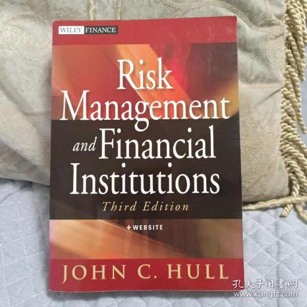 Risk Management and Financial Institutions, + Web Site (Wiley Finance)