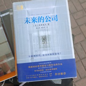 未来的公司
