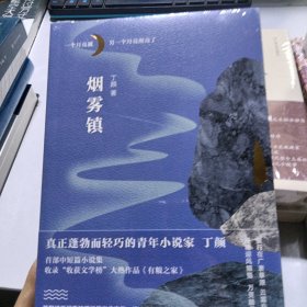 烟雾镇（2019收获文学排行榜小说，第二届钟山之星文学奖）