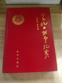 山东抗日战争纪实