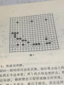 围棋的宏大构思A7区