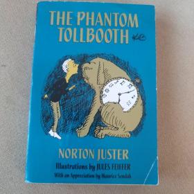 The Phantom Tollbooth