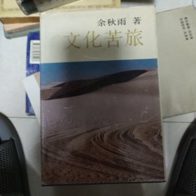 文化苦旅