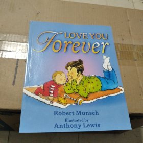 Love You Forever