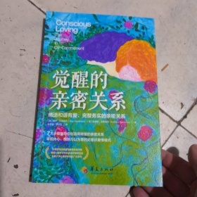 觉醒的亲密关系：缔造和谐有爱、完整务实的亲密关系（婚姻治疗师汉德瑞克夫妇代表作、美国心理学诊所“关系治疗”指导圣经）