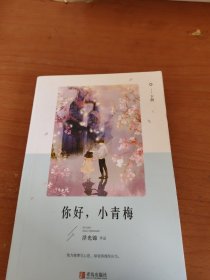 你好，小青梅（共2册）