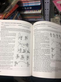 Ready-To-Use P.E.Activities for Grades 3-4 原版外文