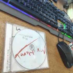 阿朵签名CD