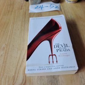 Devil Wears Prada, The