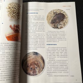 大自然2018年11月刊