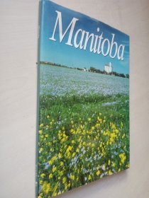 Manitoba 加拿大曼尼托巴省风情