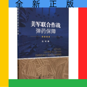 美军联合作战弹药保障