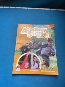 cademy stars （pupil's book ）