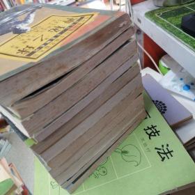 当代外国流行小说名篇丛书 (11本合售):祸起萧墙、终端人、大暴光、致命的治疗、交易场、神秘之球、裸面、我在黑手党的秘密生涯、世无定事、失落的世界、紧急传染