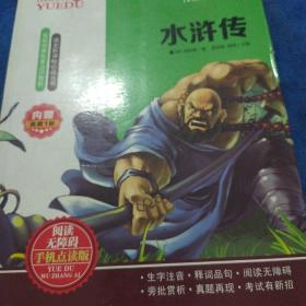 大视野阅读：水浒传（如多单只收一单运费，拍完改价后再付款）