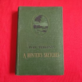 ivan turgenev a hunter's sketches