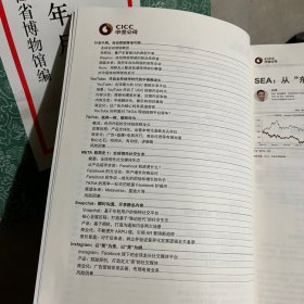 中金看海外 系列合集（ 互联网行业） 以中为本，以西为鉴